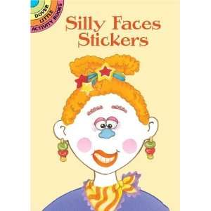  Silly Faces Stickers[ SILLY FACES STICKERS ] by Beylon 