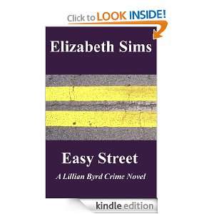   Lillian Byrd Crime Series) Elizabeth Sims  Kindle Store