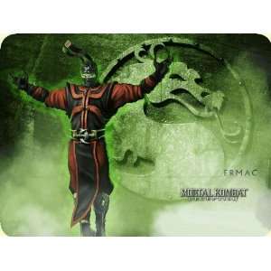  Mortal Kombat Mouse Pad