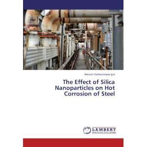  The Effect of Silica Nanoparticles on Hot Corrosion of 