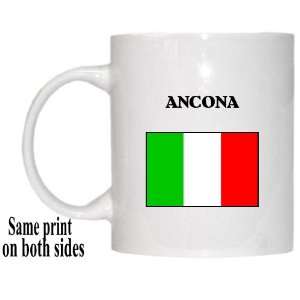 Italy   ANCONA Mug