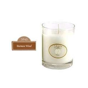  Trapp Candles Trapp Candle   Burmese Wood (7 oz/50 hour 