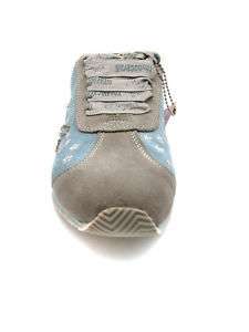 Roberto Cavalli Angels™ Light Blue/Grey girls Sneakers  