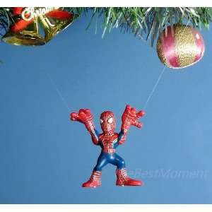   Ornament Christmas Tree Decor Special Cute Spider man Toys & Games