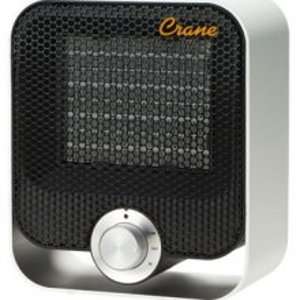    Crane EE 6490 Personal Ceramic Space Heater