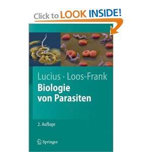   Springer Lehrbuch) (German Edition) (9783540377078) Richard Lucius