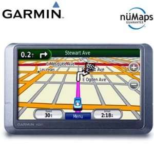  GarminÂ® Gps Navigation System GPS & Navigation