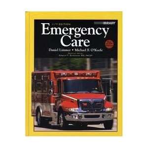 Emergency Care 11th (eleventh) edition (8583210654543 