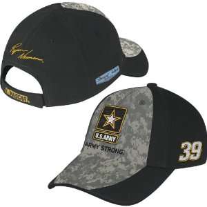  Team Collection Ryan Newman 2010 Pit Cap Sports 