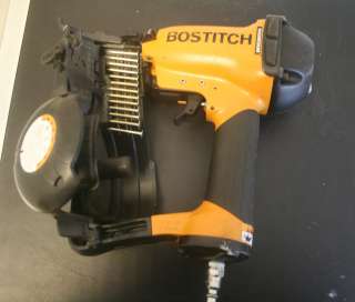Bostitch Industrial Coil Roofing Nailer RN46 1  