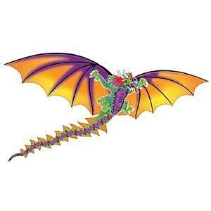  Dragon Mini Nylon Kite Toys & Games