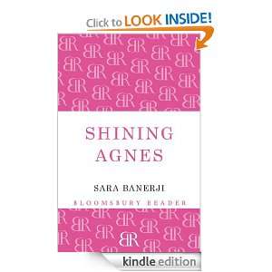 Start reading Shining Agnes  Don 