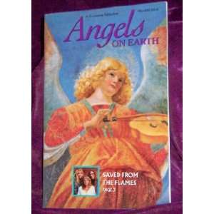  Angels on Earth, Premiere Edition Editors of Guideposts 