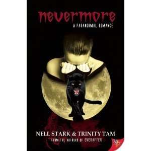  nevermore [Paperback] Trinity Tam Books
