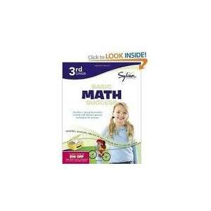  Third Grade Basic Math Success byLearning Learning Books