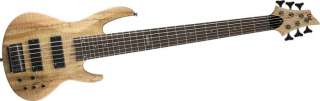 NEW  ESP LTD B 206SM 6 String Bass  