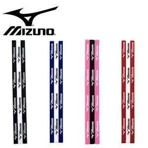  Mizuno Team Non Slip Headband   Pink