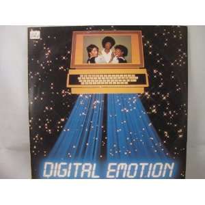  Digital Emotion Digital Emotion [Import] Music