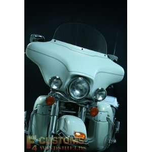 F4 Customs Harley Davidson Ultra Classic, Electra Glide, FLHT, FLHX 9 