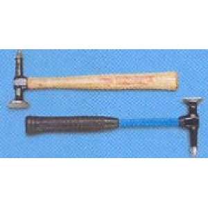    Utility Pick Hammer with Fiberglass Handle