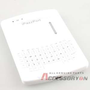   Slim Mini Handheld RF Wireless Keyboard Mouse Pad Electronics