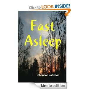 Start reading Fast Asleep  
