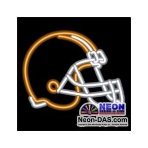 Cleveland Browns Neon Sign