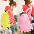   Baby Toddler Kid Child Cartoon Animal Backpack Schoolbag Shoulder Bag