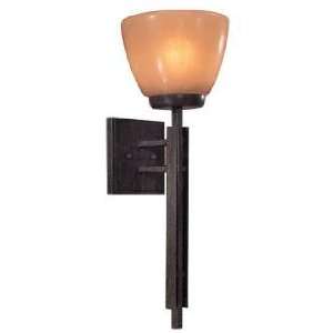   Collection 24 High Outdoor Wall Sconce Light