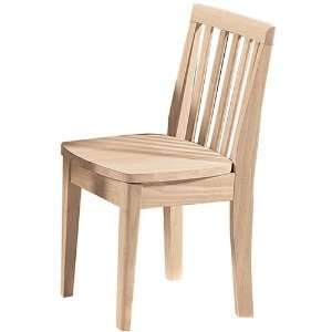  Mission Juvenile Chairs (Set of 2)