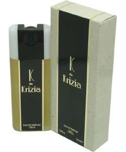 De Krizia by Krizia Women 3.3 oz EDP Spray  