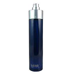   Blue for Men by Perry Ellis 3.4 oz EDT Spray Tester  