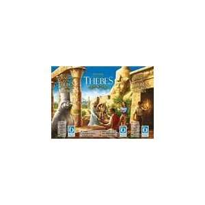  Thebes Board Game Toys & Games