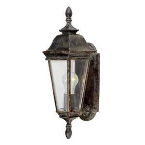   Savoy House KP 5 1100 1 40 Chatsworth Outdoor Sconce