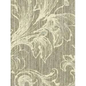    Wallpaper Seabrook Wallcovering Alicante FL70307