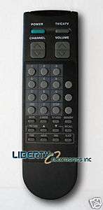 SAMSUNG Remote Control Replacement  
