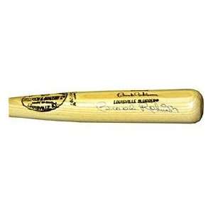   Robinson Autographed Bat   Louisville Slugger   Autographed MLB Bats