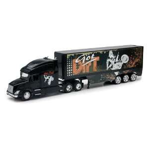  NEW RAY SS 14203A   1/32 scale   Trucks Toys & Games