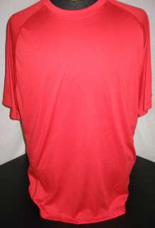 REEBOK NFL PERFORMANCE TEES, RED FALCONS SPEEDWICK BLANK Visit our 