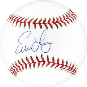  Evan Longoria Signed Baseball