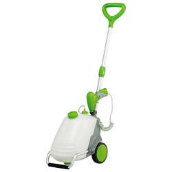 Earthwise Lithium Roll and Spray Lawn Spray  