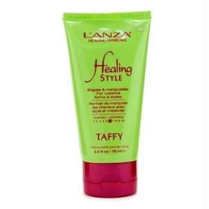  Lanza Healing Style Taffy   75ml/2.5oz Health & Personal 