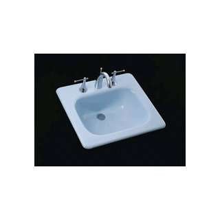   Countertop Bath Sinks   Self Rimming   K2895 1 71