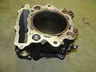 02 2001 05 yam aha yfm660 rap tor 660 engine cylinder good core 102mm 