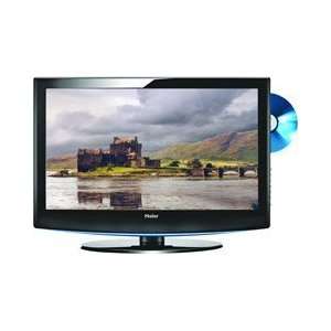  HLC26R1   Haier HLC26R1 26 Inch LCD HDTV/DVD Combination 