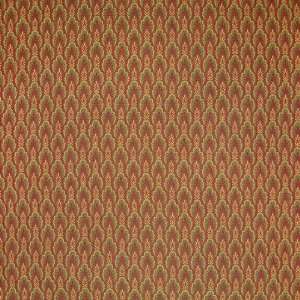  A1822 Paprika by Greenhouse Design Fabric Arts, Crafts 