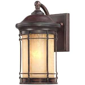  Park Place 11 High Outdoor Wall Lantern