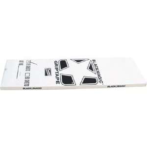    Blackmagic Grip 50/Box   Skateboard Griptape