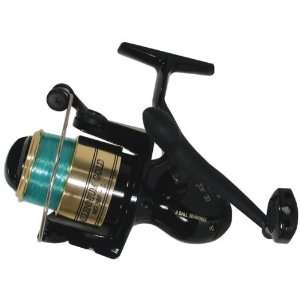   Pucci and Sons Millennium Gold Spin Reel 3bb w/Line 170/8lb #MG30F L