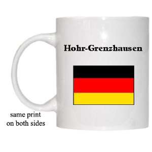  Germany, Hohr Grenzhausen Mug 